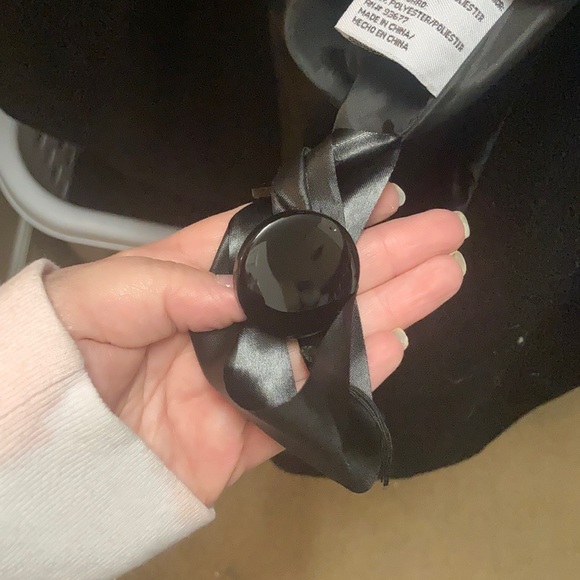 Worthington Petite Pea Coat - Picture 3 of 3